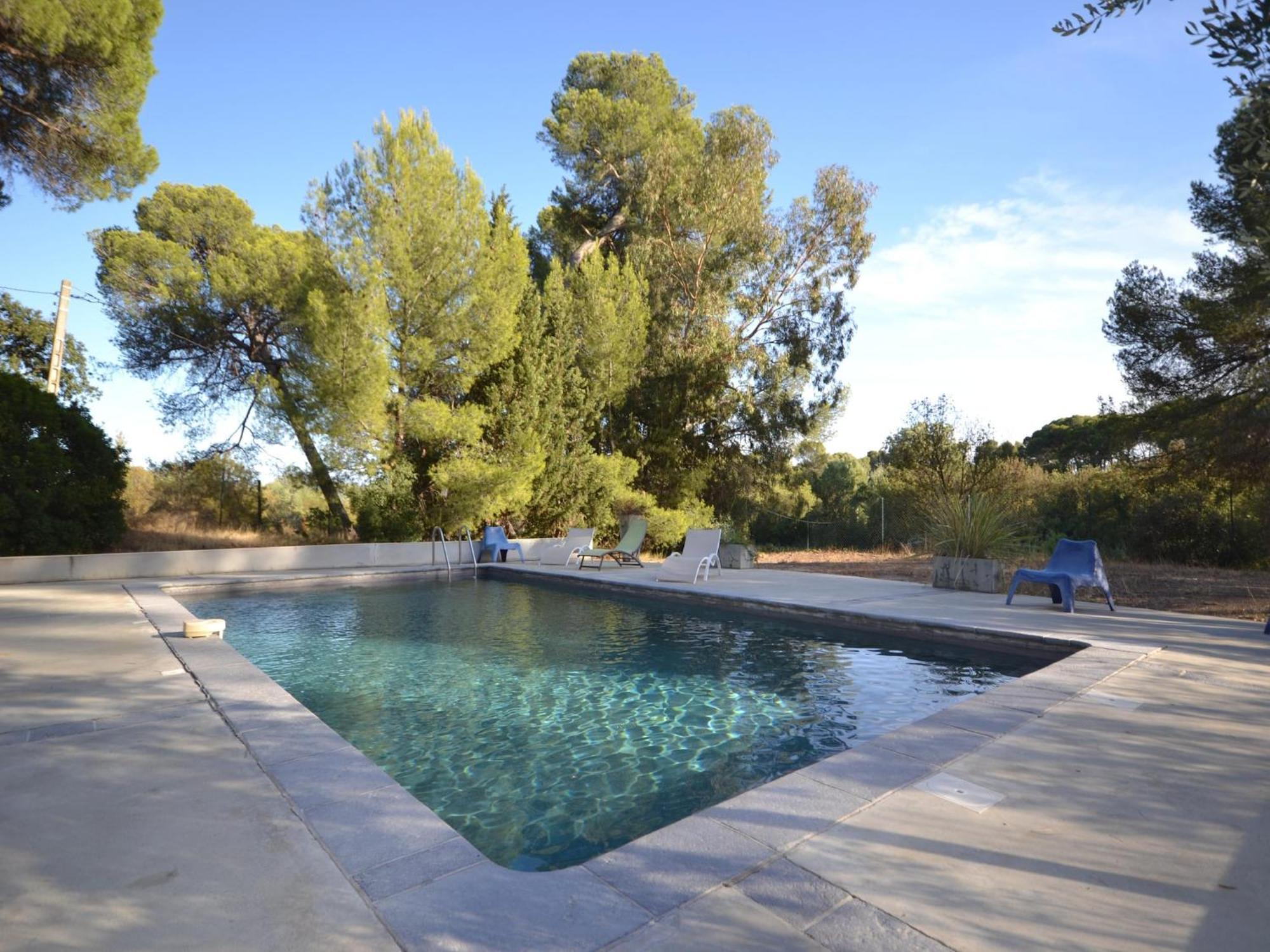 Apartment With Pool Amid Vineyards And Near The Beach Meze Exterior photo