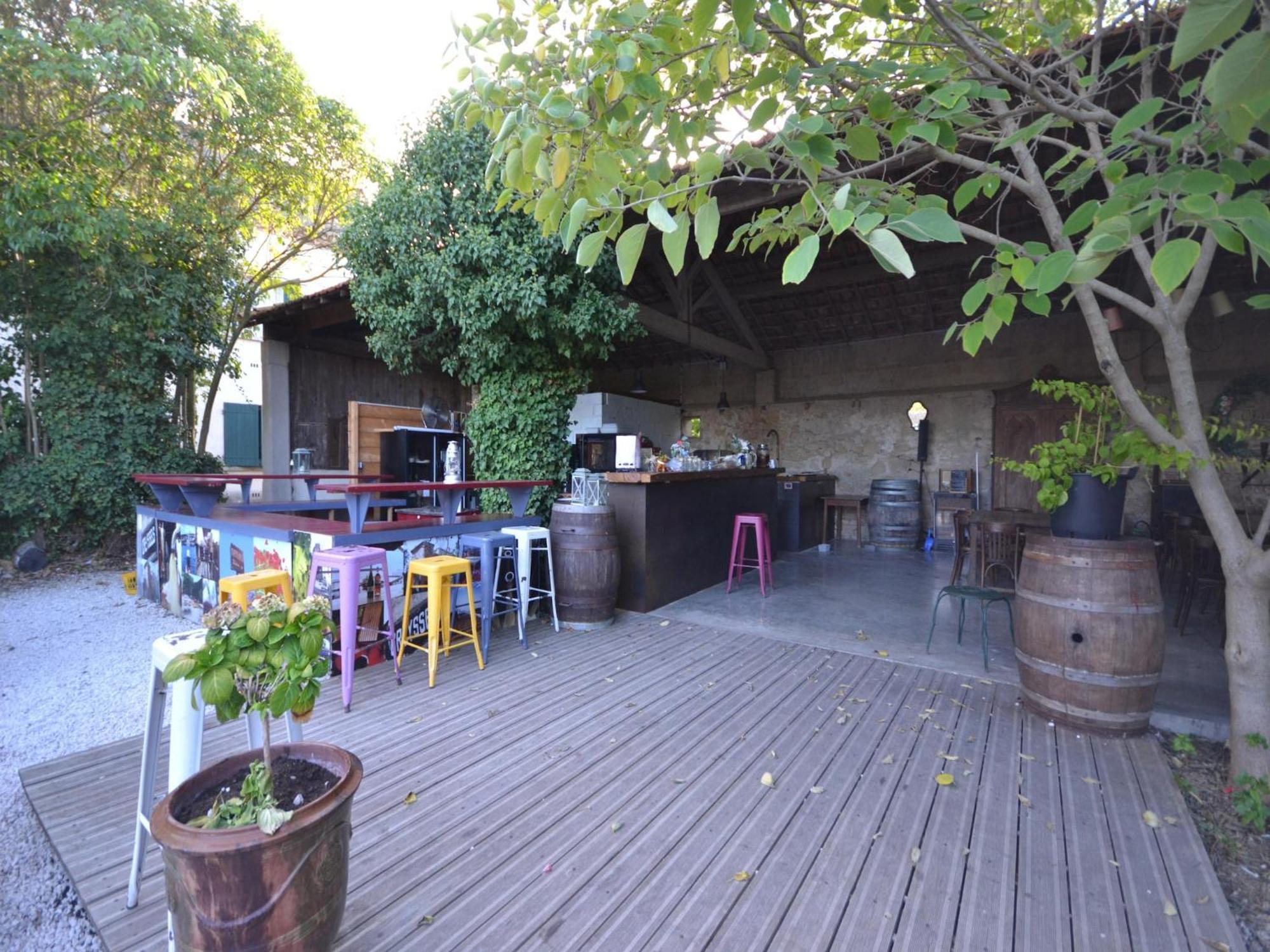 Apartment With Pool Amid Vineyards And Near The Beach Meze Exterior photo