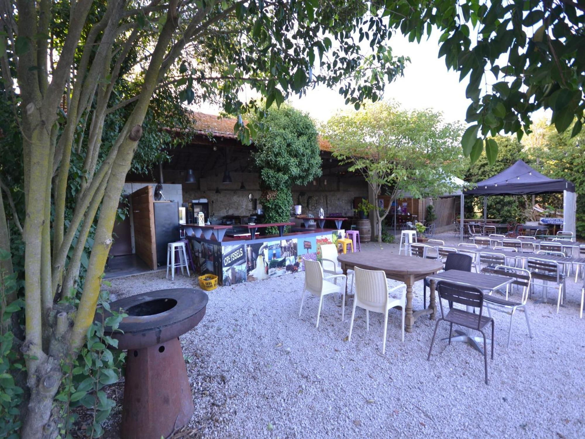 Apartment With Pool Amid Vineyards And Near The Beach Meze Exterior photo