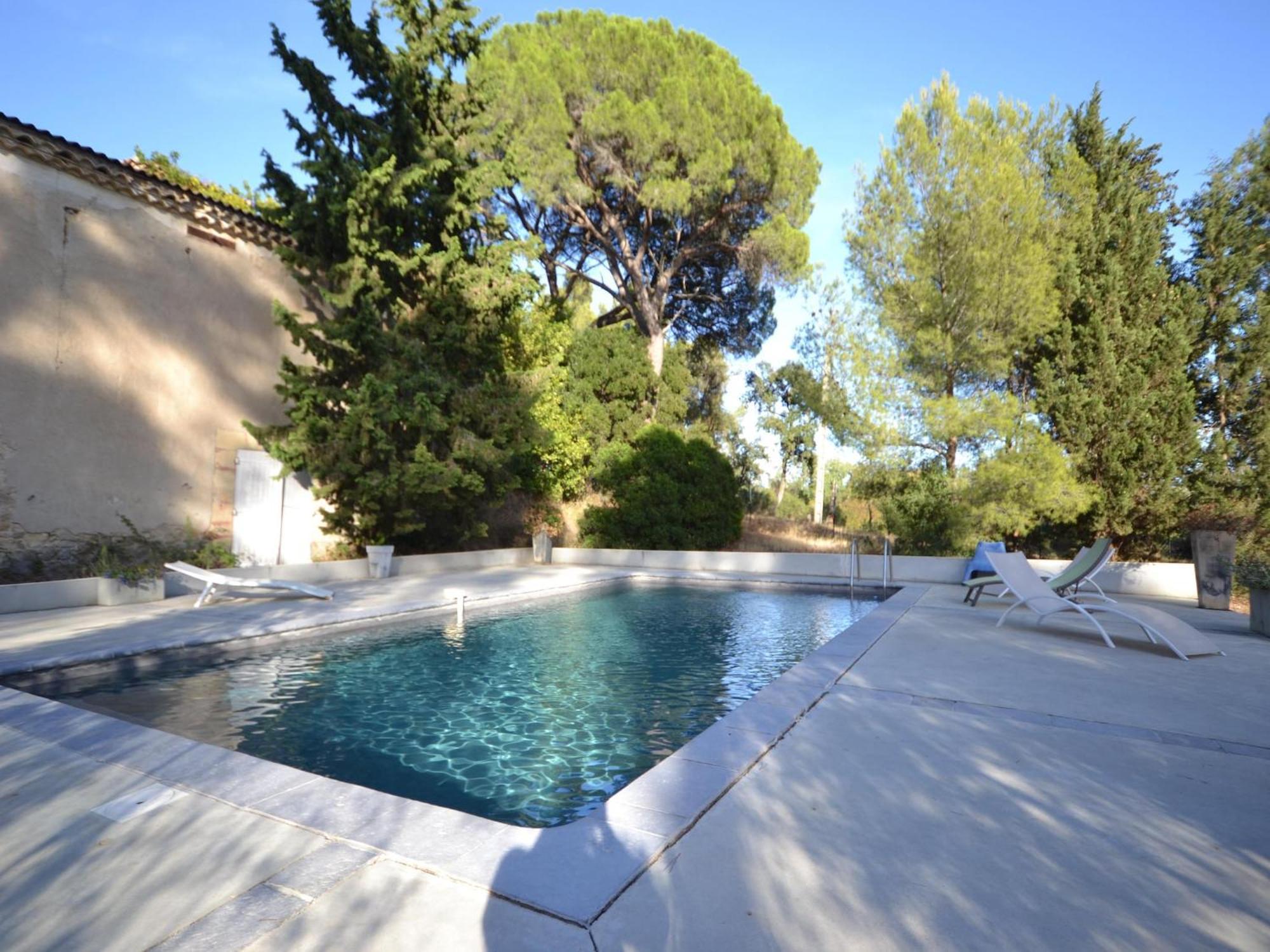 Apartment With Pool Amid Vineyards And Near The Beach Meze Exterior photo