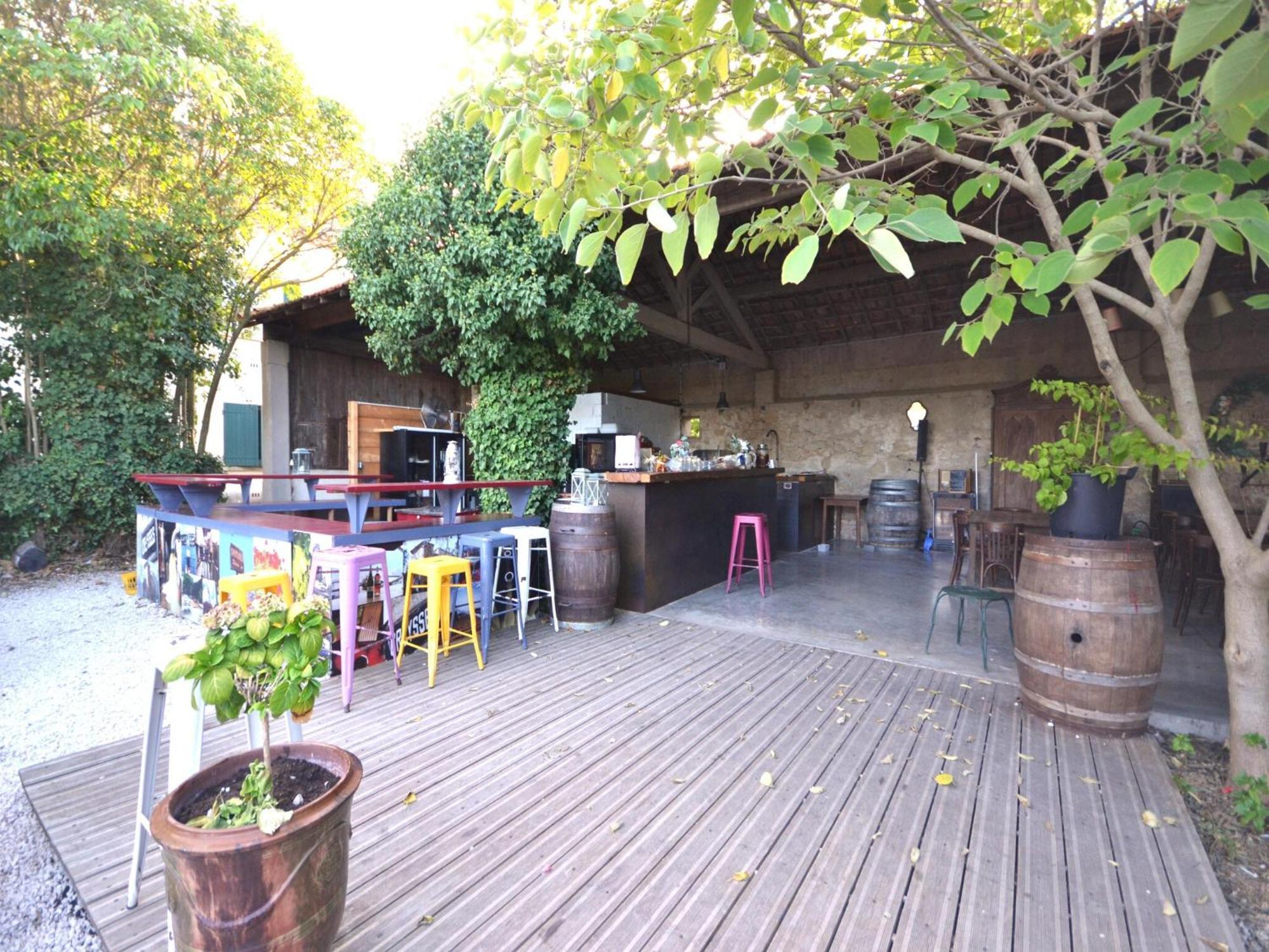 Apartment With Pool Amid Vineyards And Near The Beach Meze Exterior photo